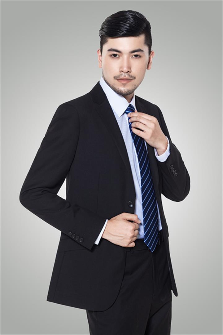 汤桓威 DIT（数字影像技术）总监